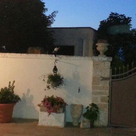 Le Corti Del Casale Bed and Breakfast Alberobello Eksteriør billede