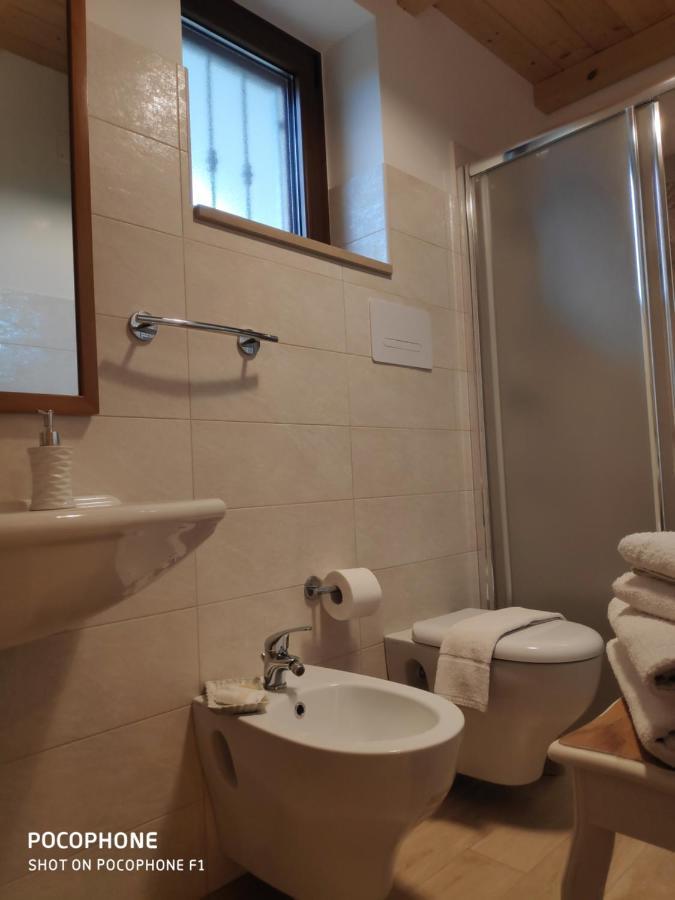 Le Corti Del Casale Bed and Breakfast Alberobello Eksteriør billede