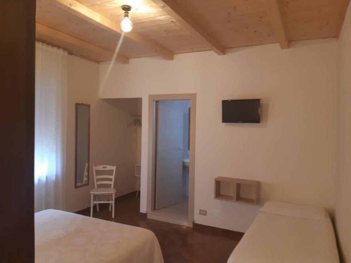 Le Corti Del Casale Bed and Breakfast Alberobello Eksteriør billede