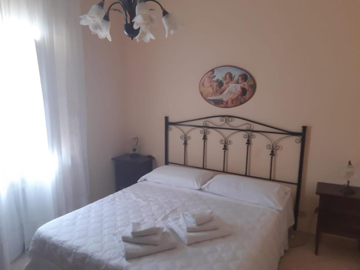 Le Corti Del Casale Bed and Breakfast Alberobello Eksteriør billede