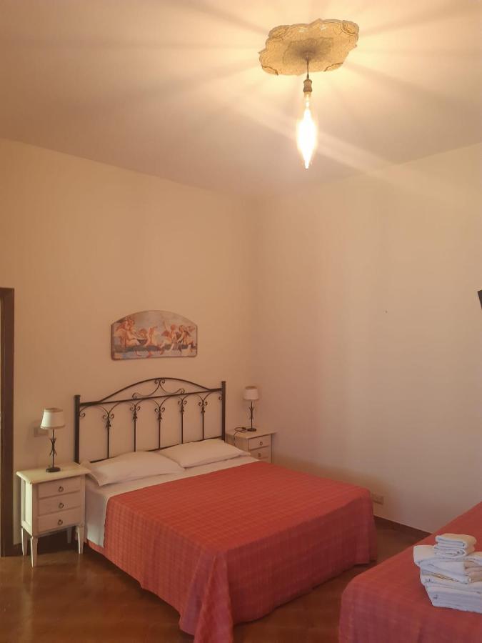 Le Corti Del Casale Bed and Breakfast Alberobello Eksteriør billede